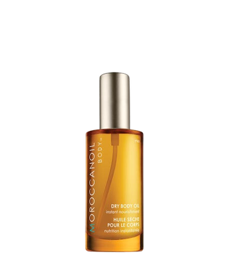 MOROCCANOIL DRY BODY OIL